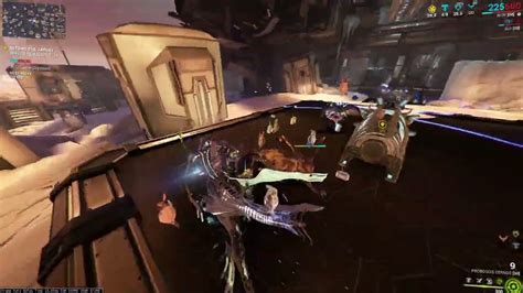 icefields of riddah|Warframe Grendel Guide .